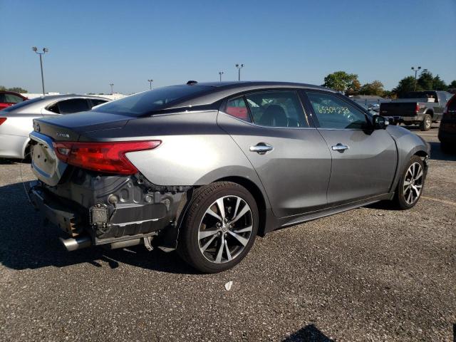 1N4AA6AP5JC403705 Nissan Maxima 3.5s