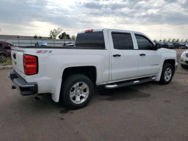 Vin: 3gcukreh0eg461572, lot: 67714113, chevrolet all models k1500 lt 20143