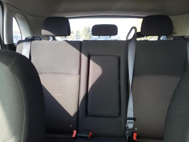 2018 MITSUBISHI RVR SE JA4AH3AUXJU602084