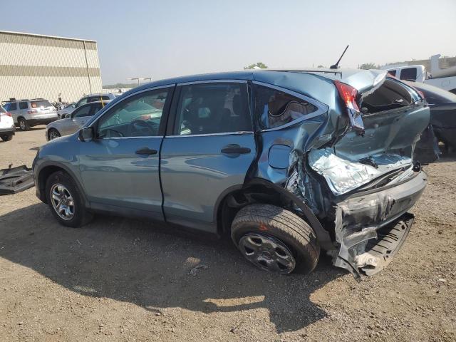 2HKRM3H38EH505614 Honda CR-V LX