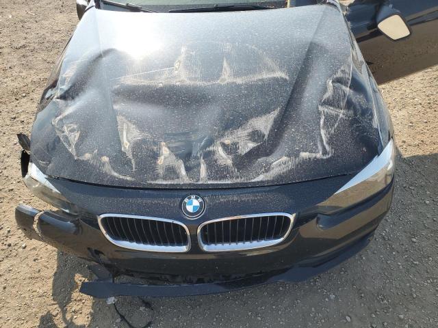 WBA8E5G51GNT93875 BMW 320 XI