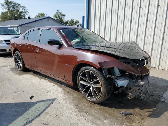 2015 DODGE CHARGER PO - 2C3CDXAT9FH748404