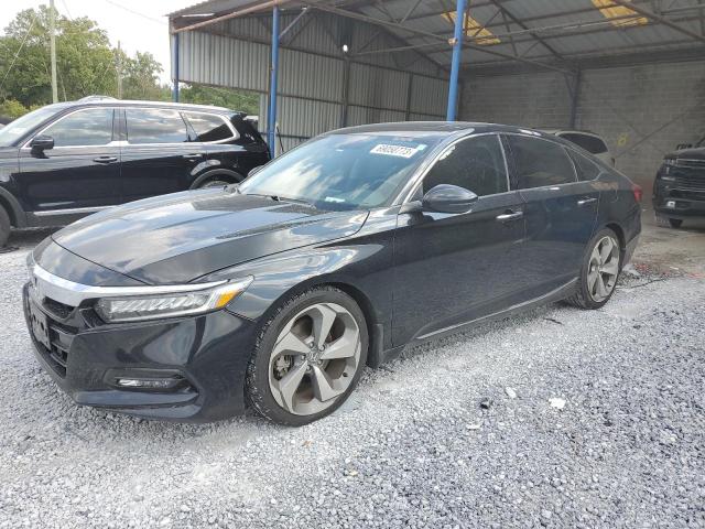 1HGCV2F99LA011398 | 2020 HONDA ACCORD TOU