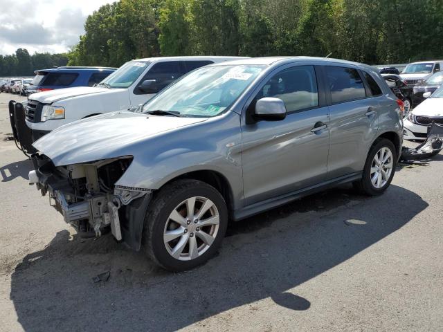 2014 Mitsubishi Outlander Sport ES