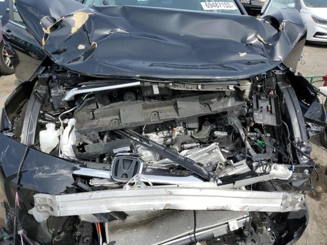 2HKRW6H38KH222699 Honda CR-V LX