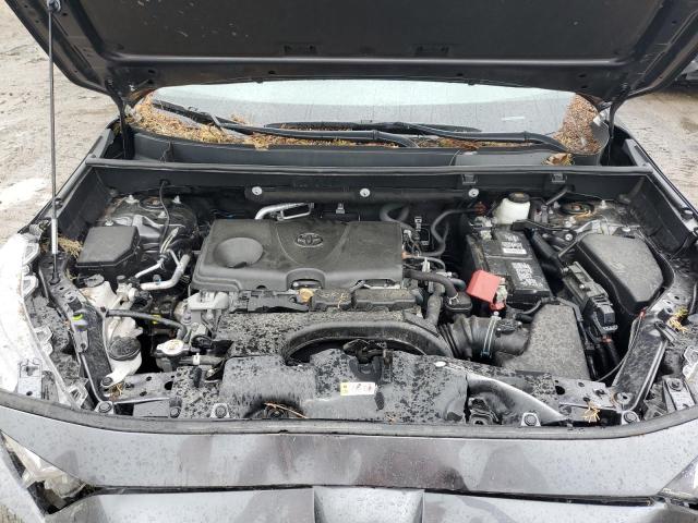 2T3P1RFVXLC131411 Toyota Rav4 Xle
