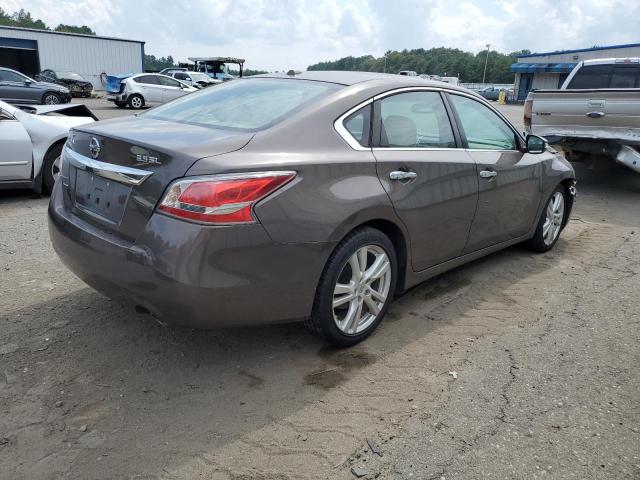 1N4BL3AP2FC492802 | 2015 NISSAN ALTIMA 3.5