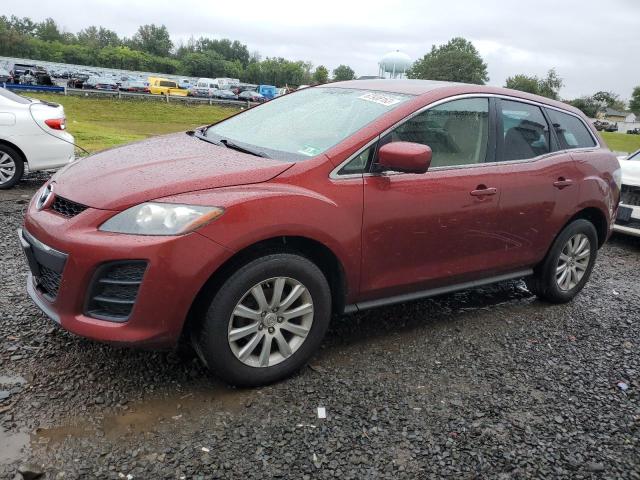 2011 Mazda CX-7 