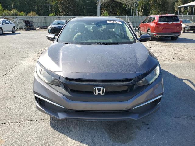 19XFC2F66KE020613 Honda Civic Lx