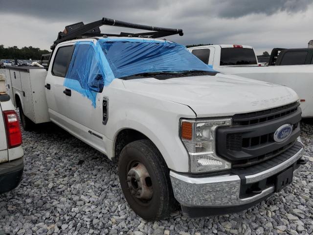 2020 FORD F350 SUPER - 1FD8W3GT4LEE11844