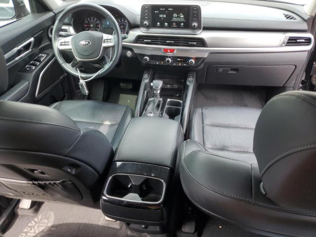 5XYP6DHC5MG180403 KIA Telluride S