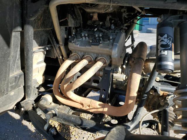 2019 YAMAHA YXZ1000 - 5Y4AN33Y1KA100721
