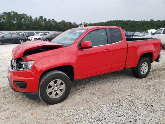 2015 Chevrolet Colorado 