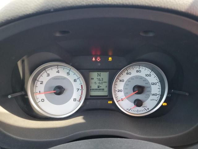 JF1GPAC65E8217493 Subaru Impreza Premium