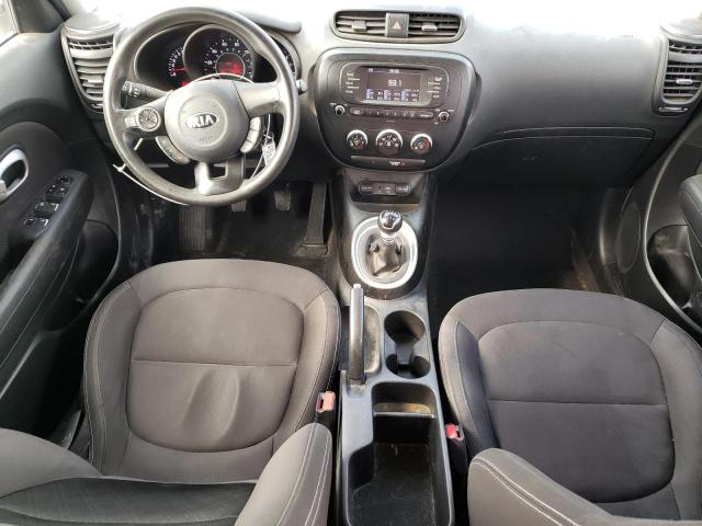 KNDJN2A25J7581618 KIA Soul
