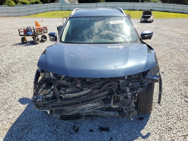 KNMAT2MV3FP572368 Nissan ROGUE S