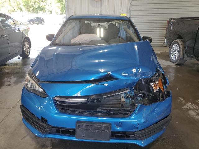 4S3GTAB66M3702969 Subaru Impreza  5