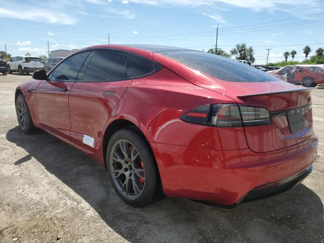 5YJSA1E68PF517485 Tesla MODEL S
