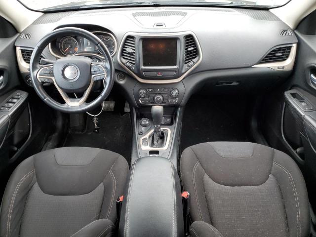 1C4PJMCB6FW768698 Jeep Cherokee Latitude
