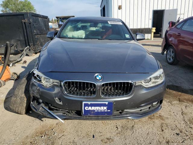 2018 BMW 330 I - WBA8B9G56JNU99455
