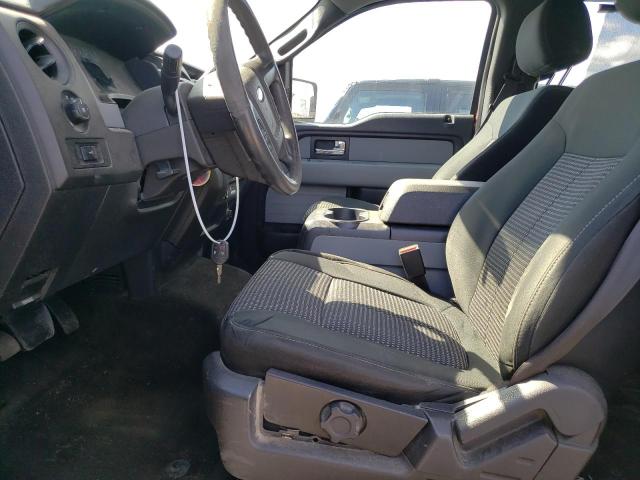 1FTFW1EF3EKF02704 Ford F150 Supercrew