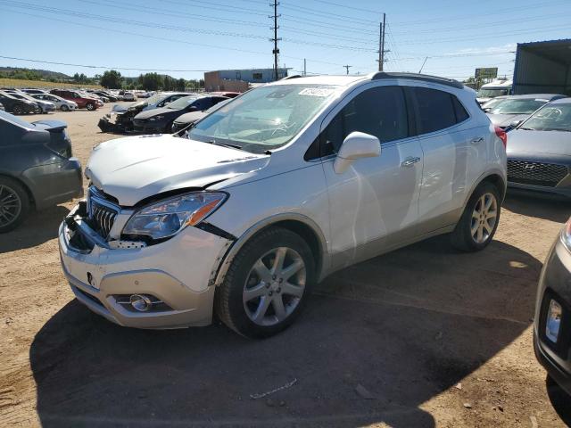 2013 Buick Encore Premium