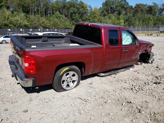 1GCRCSE01DZ253977 | 2013 Chevrolet silverado c1500 lt