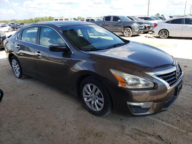2015 NISSAN ALTIMA 2.5 - 1N4AL3APXFN404854