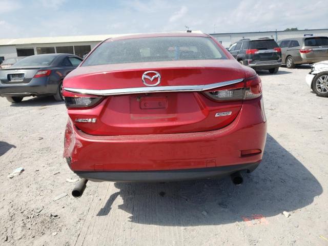 JM1GL1V52H1130285 Mazda 6 TOURING