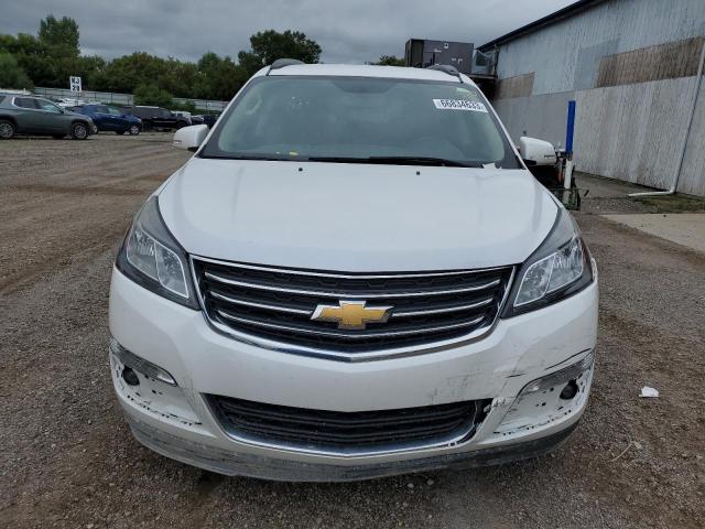 1GNKRGKD3HJ342580 | 2017 Chevrolet traverse lt