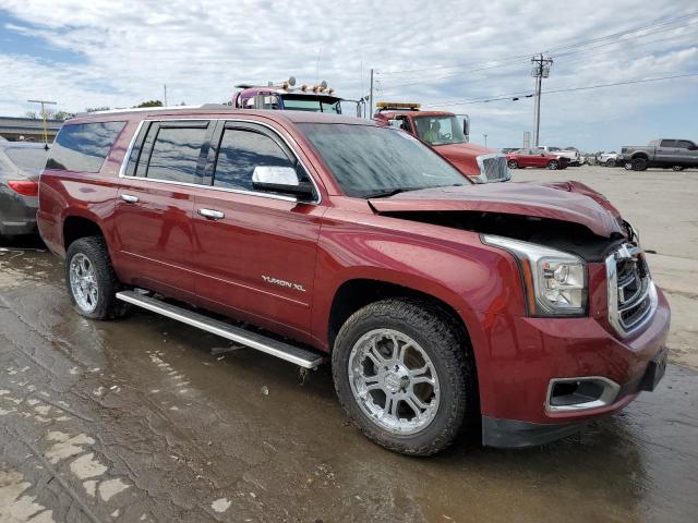 1GKS2FKC9HR336142 GMC Yukon Xl K1500 Sle