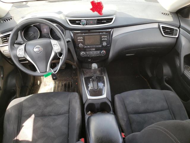 JN8AT2MT1GW000287 Nissan ROGUE S