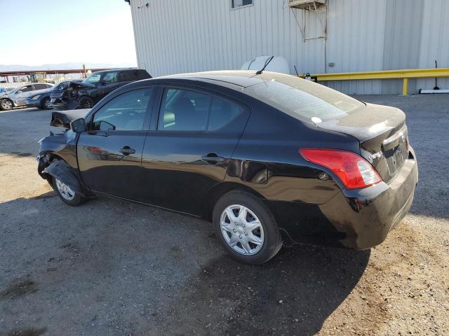3N1CN7AP3HL869731 Nissan VERSA S