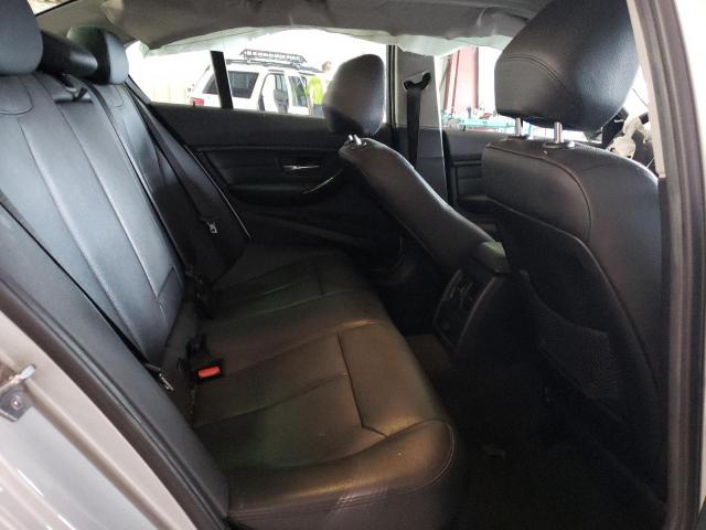 WBA3D3C51FK158187 BMW 328 D