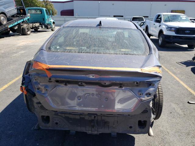 19XFC1F92HE209188 Honda Civic Touring