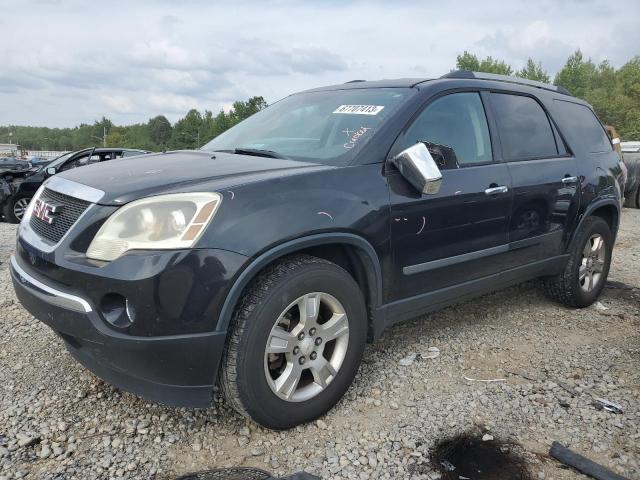 2011 GMC Acadia SLE