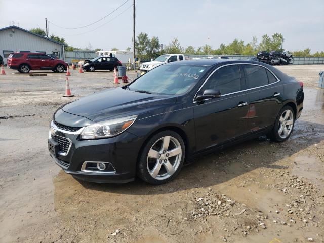 2014 Chevrolet Malibu LTZ