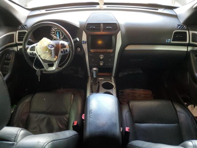 1FM5K8D84EGB37757 Ford EXPLORER XLT