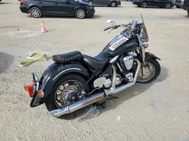 2001 YAMAHA XV1600 AL JYAVP02E31A012483