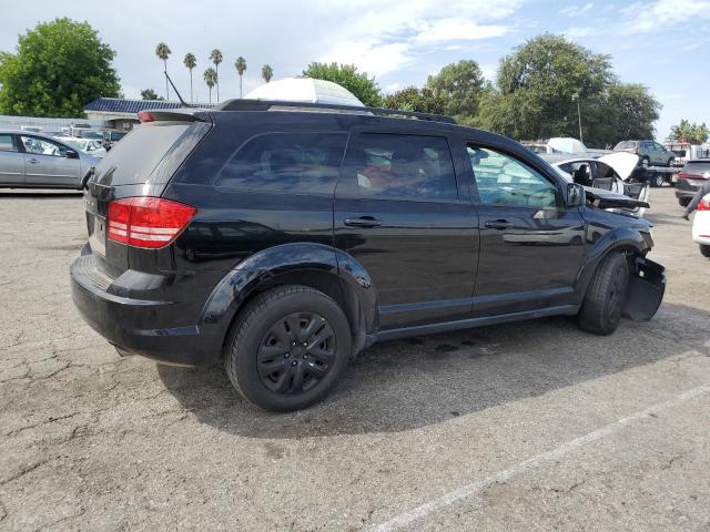 3C4PDCAB0JT383737 Dodge JOURNEY SE