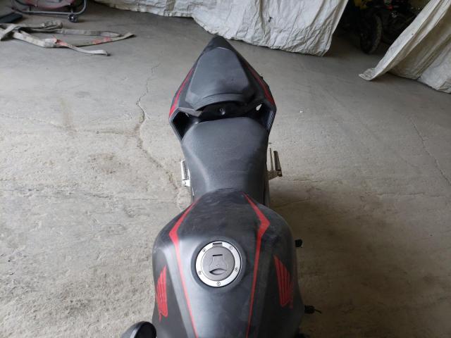 2021 HONDA CBR500 RA MLHPC6256M5201344