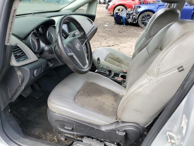 2015 BUICK VERANO CON 1G4PR5SK1F4118166