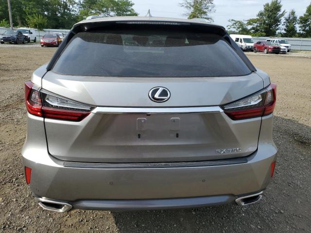 2T2BZMCA2JC151368 | 2018 LEXUS RX 350 BAS