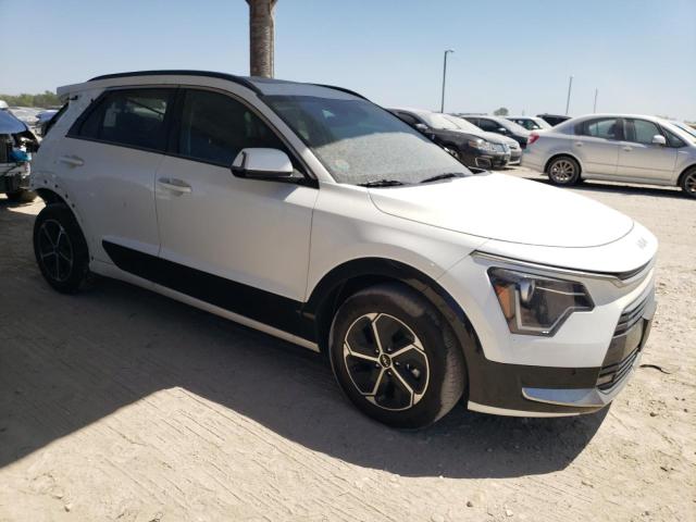 KNDCT3LE1P5069029 KIA NIRO SX