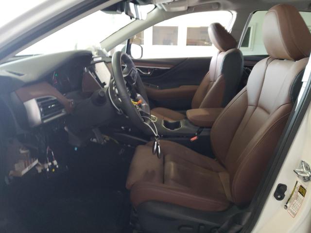 4S4BTGPD3P3116914 Subaru Outback Touring
