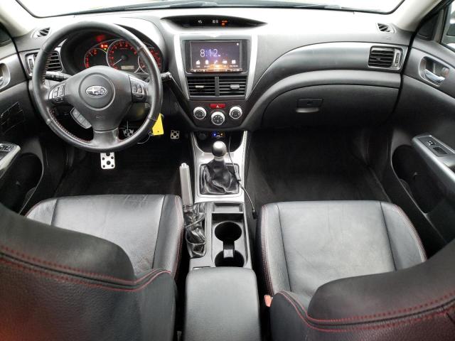 JF1GR7E62EG200750 Subaru Impreza Wrx