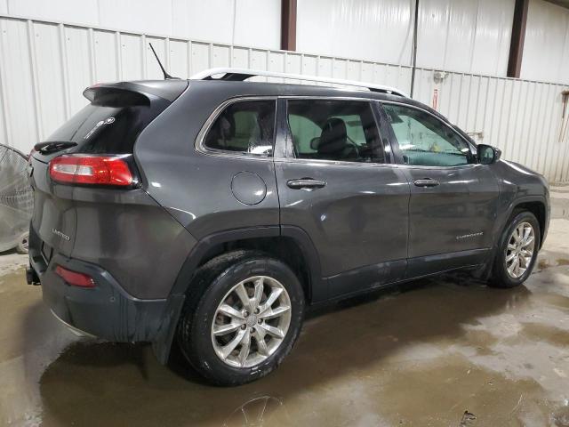 Vin: 1c4pjmds9fw613898, lot: 67946873, jeep grand cher limited 20153