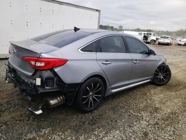 2016 Hyundai Sonata Sport VIN: 5NPE34AF6GH277238 Lot: 70073573