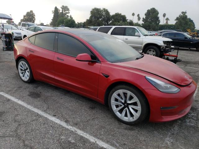 5YJ3E1EB3MF936720 Tesla Model 3  4