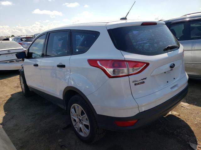 Vin: 1fmcu0f70eub77049, lot: 67558373, ford escape s 20142